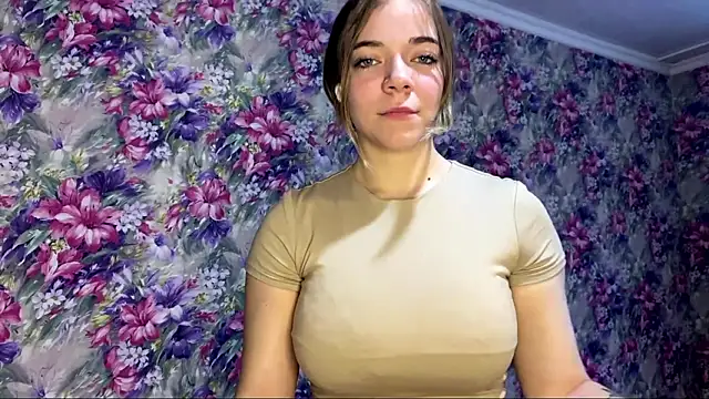 Snapshot of StephanieMarin chatting on February 27, 1:11 pm StephanieMarin online show from February 27, 1:11 pm