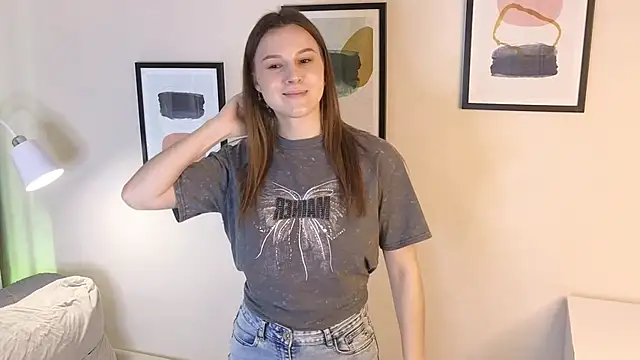 Mili Gernat online show from February 28, 8:59 am