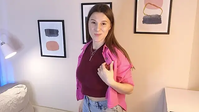 Mili Gernat online show from March 1, 9:22 am