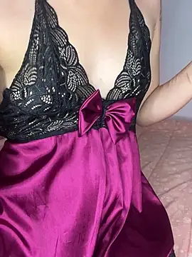 Sofia-squir online show from March 9, 1:53 am