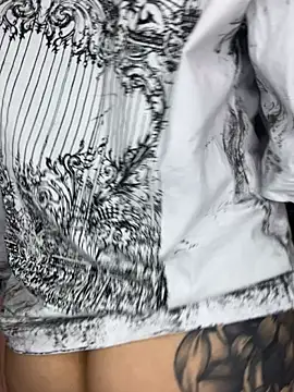 Sofia-squir online show from April 11, 3:33 am