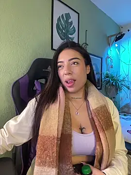 Pandorart  online show from April 7, 2:34 am