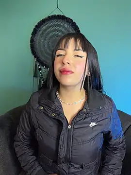  Mishell22 online show from February 17, 4:02 pm