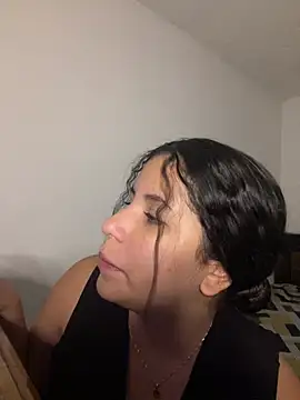 FerLondon55 online show from February 22, 5:40 am