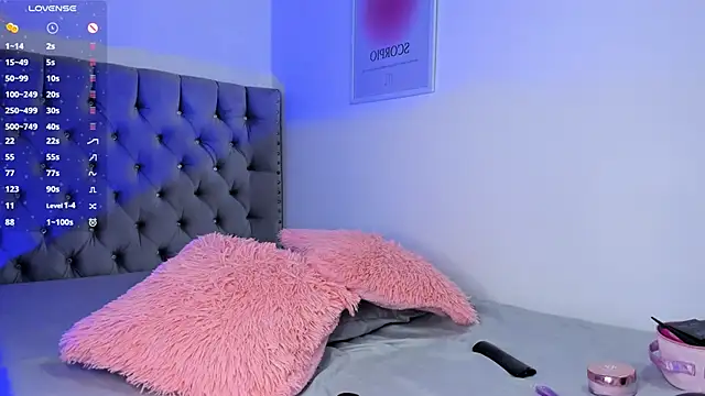 Snapshot of eva_cutee_ chatting on February 27, 12:32 am eva cutee online show from February 27, 12:32 am