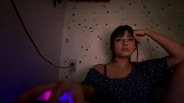 AngelCruz616 online show from March 1, 4:42 pm