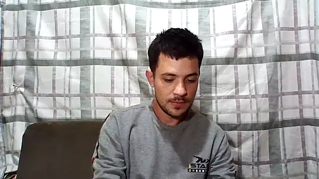 machodotado97 online show from April 13, 11:21 pm