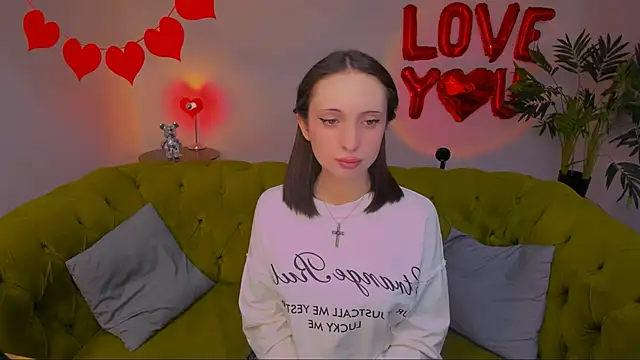 foreversleepyhead online show from February 26, 11:42 am