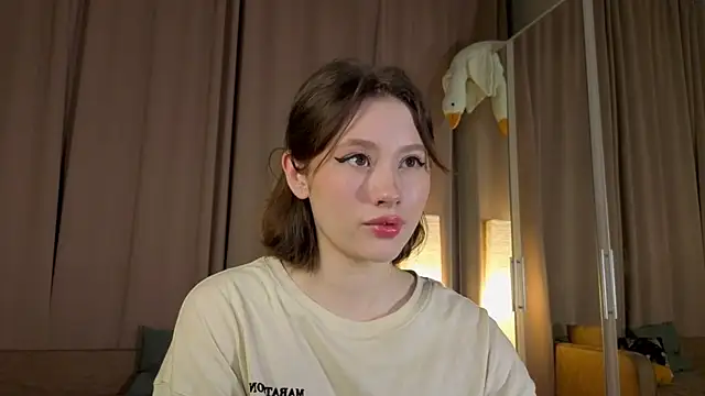 Snapshot of SherryBoone chatting on February 27, 6:08 pm SherryBoone online show from February 27, 6:08 pm