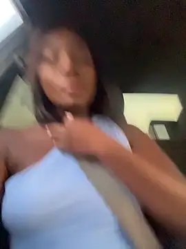 ZarahFerreira online show from March 16, 11:20 pm