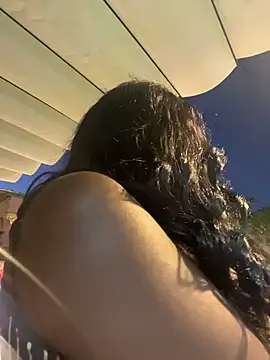 ZarahFerreira online show from March 21, 11:41 pm