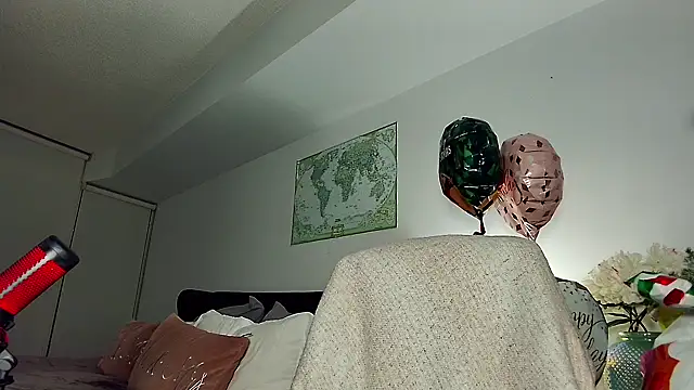 supreme dominatrix online show from January 8, 3:08 am