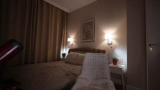 supreme dominatrix online show from February 8, 4:03 am