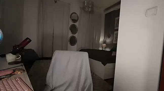 supreme dominatrix online show from March 3, 12:04 am