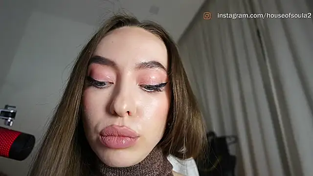 supreme dominatrix online show from April 21, 2:51 am