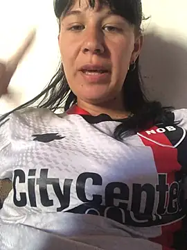 Snapshot of Mariibeella chatting on February 25, 8:51 pm Mariibeella online show from February 25, 8:51 pm