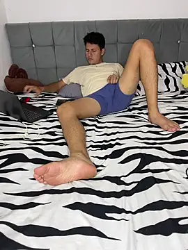 19daniboy online show from March 12, 9:10 pm