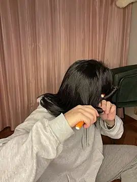 Simone026 online show from March 6, 2:08 am