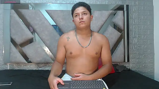 Alexa-Dulce online show from March 31, 2:24 am