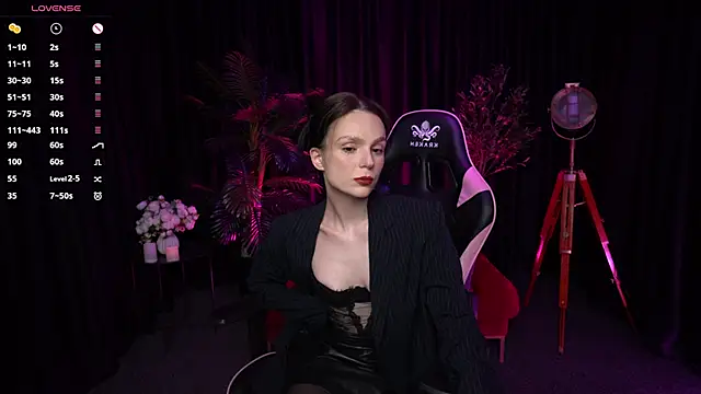 Wild Alice me online show from April 4, 3:09 pm