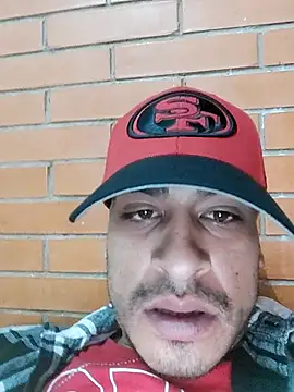 Snapshot of Jordan4923 chatting on February 22, 4:24 am Jordan4923 online show from February 22, 4:24 am