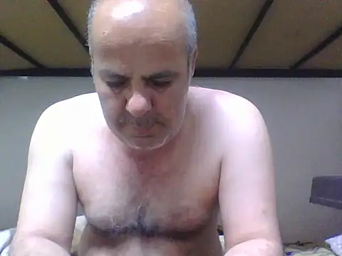 ahmetsoner0249 online show from April 9, 10:15 pm
