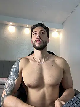 evans campbell1 online show from March 25, 12:16 am