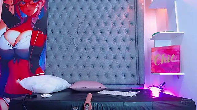 Jasmine Jones7 online show from March 24, 11:48 am