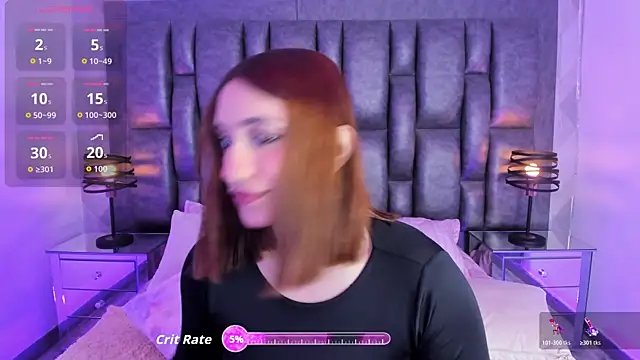 CloeDawson online show from April 17, 12:19 pm