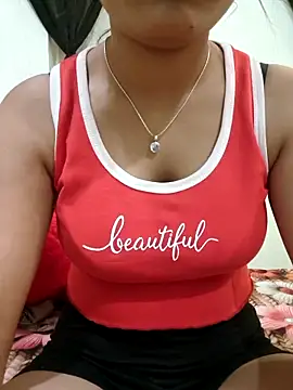 Cute-Sanvii online show from April 3, 11:52 am