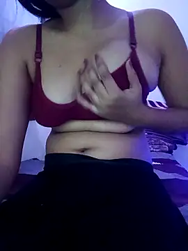 Cute-Manvi online show from March 26, 8:36 pm