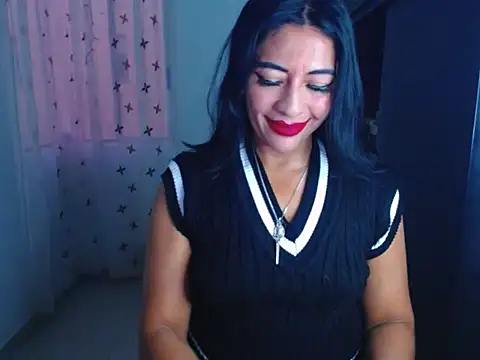 Snapshot of Pame_Jackson chatting on February 28, 11:00 am Pame Jackson online show from February 28, 11:00 am