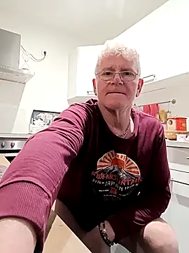 Snapshot of olivbisoumis chatting on March 1, 6:37 am olivbisoumis online show from March 1, 6:37 am