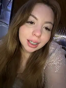 AnessaXrose online show from March 20, 6:46 pm