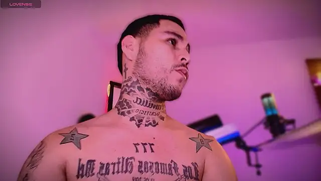 king of desire online show from February 27, 4:01 am