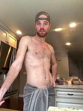 Snapshot of Powerbottomdom chatting on February 20, 5:46 pm Powerbottomdom online show from February 20, 5:46 pm