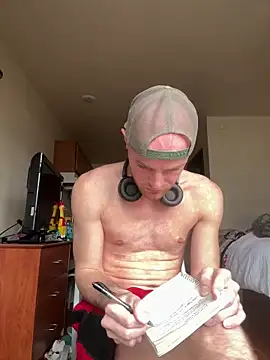 Snapshot of Powerbottomdom chatting on March 2, 11:00 pm Powerbottomdom online show from March 2, 11:00 pm