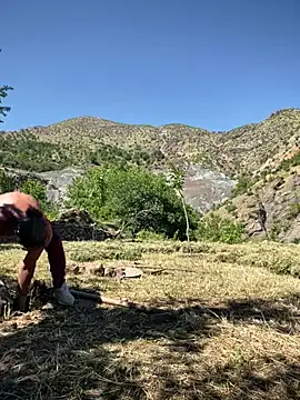 TurkeyMen online show from May 31, 11:28 am