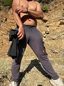 TurkeyMen online show from June 8, 4:46 am