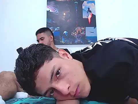 Eliassalvatore  online show from March 18, 4:43 pm