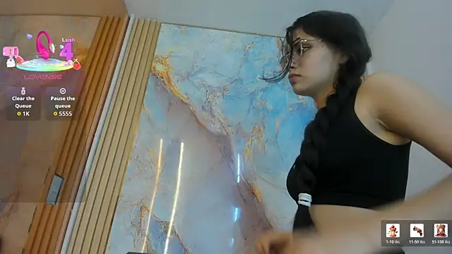 Carolina pm online show from April 8, 12:32 am