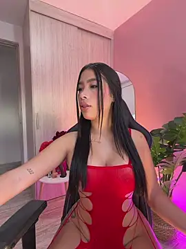 AliceBoomx online show from May 3, 10:49 pm