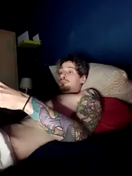 Magikmike94 online show from February 26, 3:00 pm