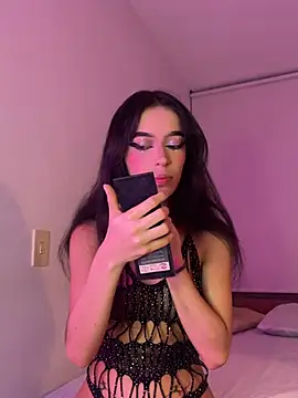 megan sol online show from April 14, 9:37 am