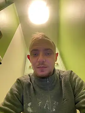 Crevette311 online show from January 6, 2:32 pm