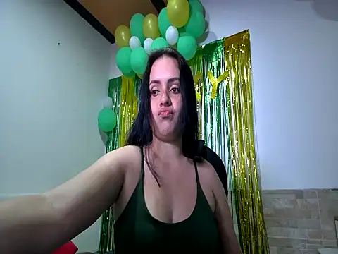 madame lilly  online show from March 18, 12:08 pm