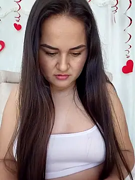 Snapshot of yissela92 chatting on February 19, 11:50 am yissela92 online show from February 19, 11:50 am