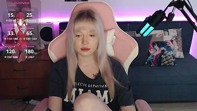 fantasy lisaa online show from April 11, 10:47 pm