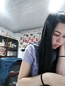 Snapshot of CandyyLove69 chatting on February 19, 3:35 am CandyyLove69 online show from February 19, 3:35 am