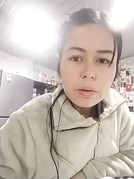 Snapshot of CandyyLove69 chatting on February 20, 3:03 am CandyyLove69 online show from February 20, 3:03 am